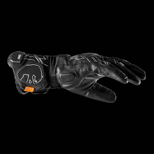 Gants Starker D3O® Primaloft® 37.5®