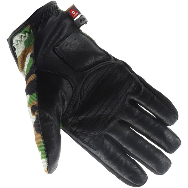 Gants Jazz hiver