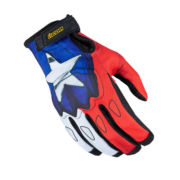 Gants Hooligan CE Tejas Libre™