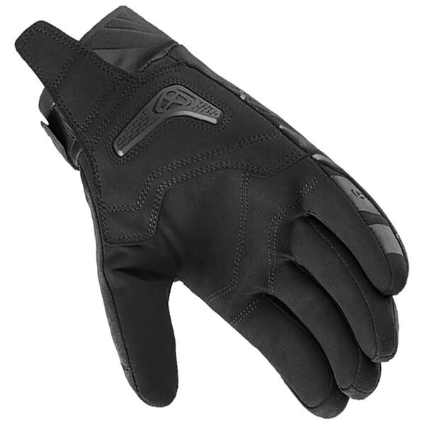 Gants Pro Hurricane 2