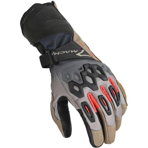 Gants Tanamax