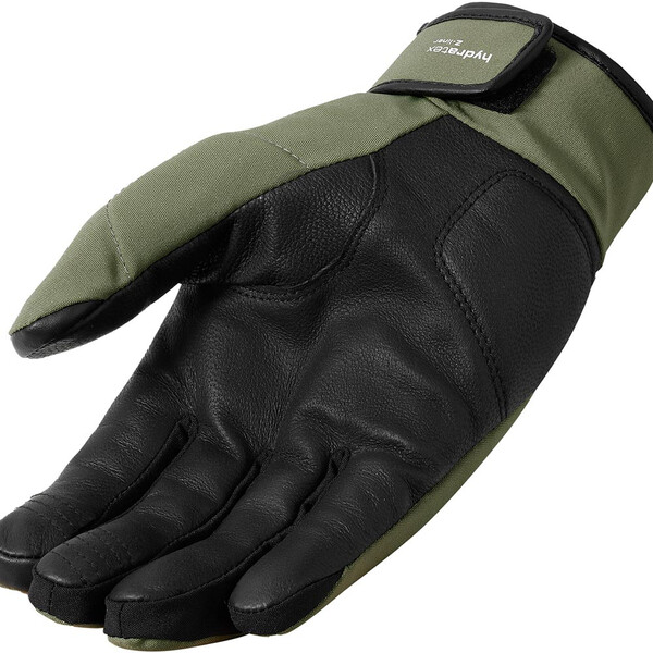 Gants Cassini H2O