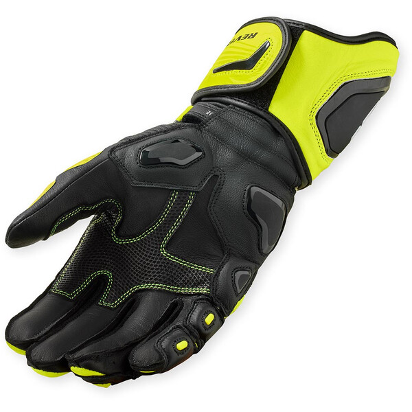 Gants Jerez 4