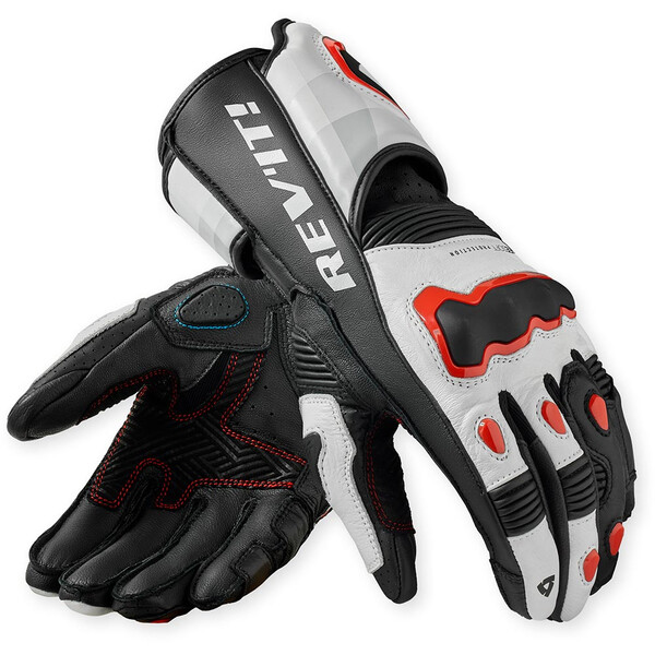 Gants Quantum 3