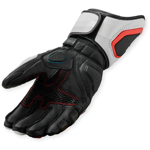 Gants Quantum 3