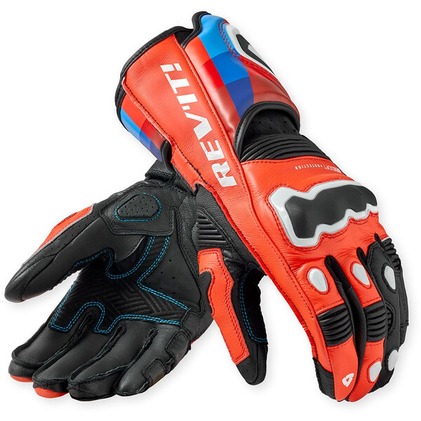 Gants Quantum 3