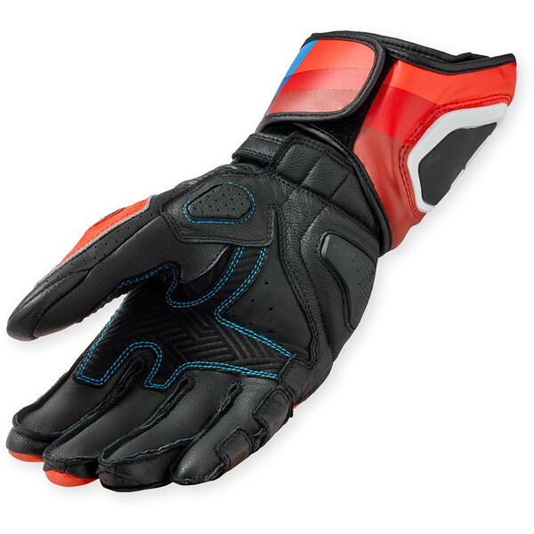 Gants Quantum 3