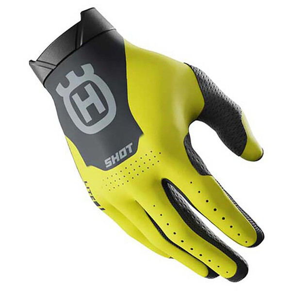 Gants Lite Husqvarna - Edition limitée