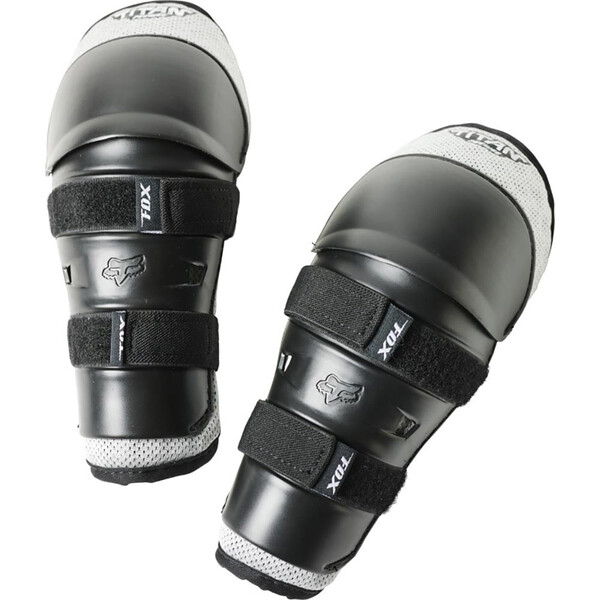 Genouillères enfant PeeWee Titan