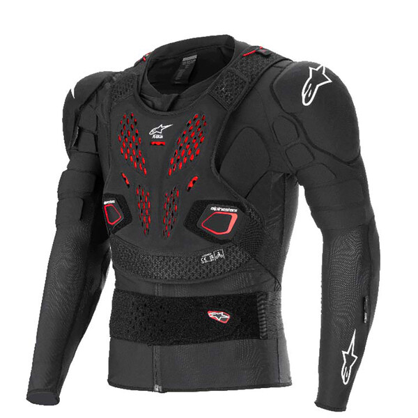 Gilet anatomique Bionic Pro V3