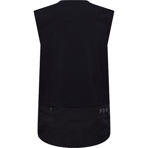 Gilet sans manches Ranger Off-Road Wind