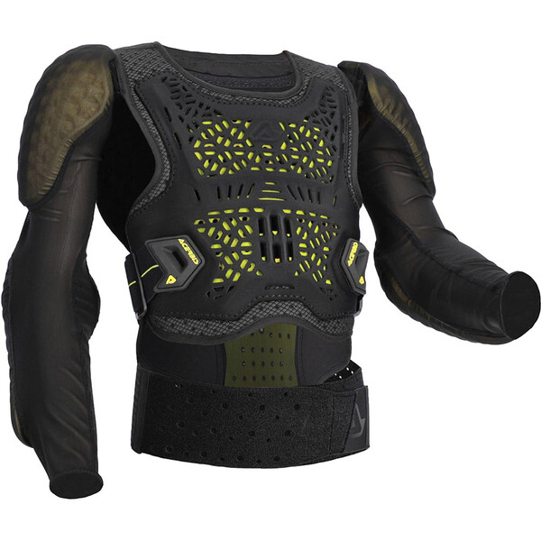 Gilet de protection enfant Plasma Kid