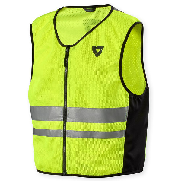 Gilet haute visibilité Athos 3 Air