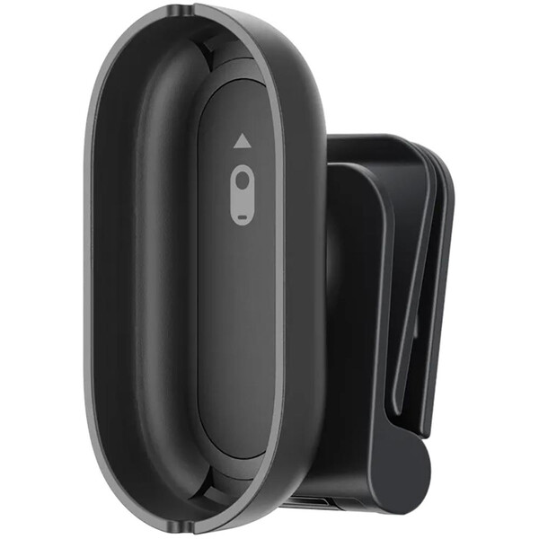 Clip pivotant | GO 3/GO 3S