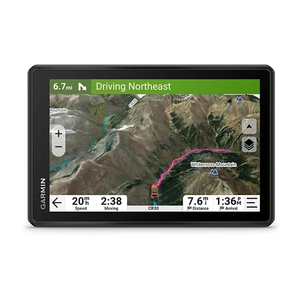 GPS Tread® 2 - Overland Edition