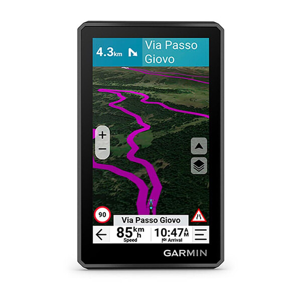 GPS Zūmo® XT3 4.7