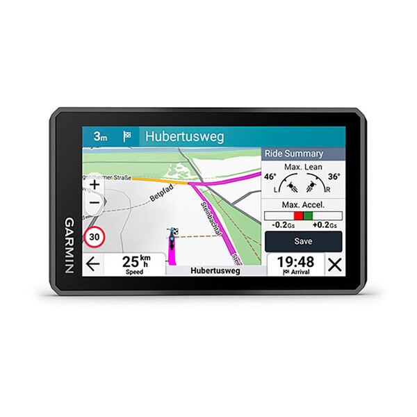 GPS Zūmo® XT3 4.7