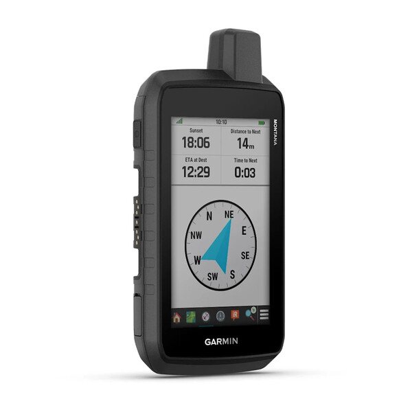 GPS Montana® 710