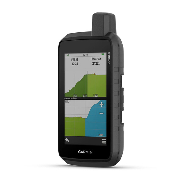 GPS Montana® 710