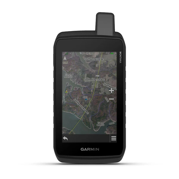 GPS Montana® 710