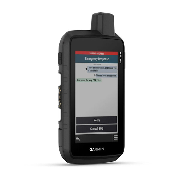 GPS Montana® 710i