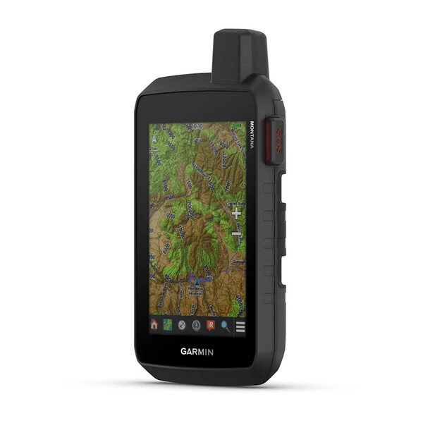 GPS Montana® 760i