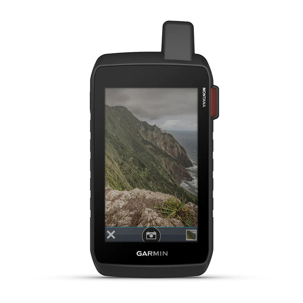 GPS Montana® 760i