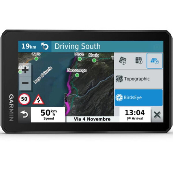 GPS Zumo XT Garmin