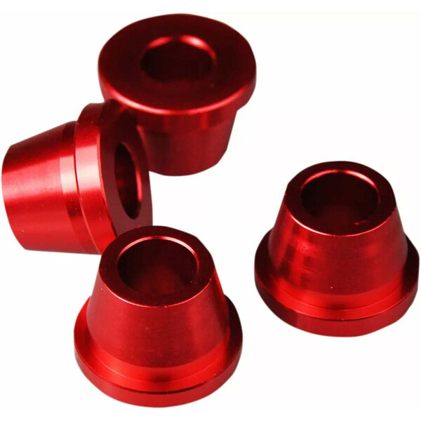 Cônes Silent Bloc de Pontets Honda - SCCRF