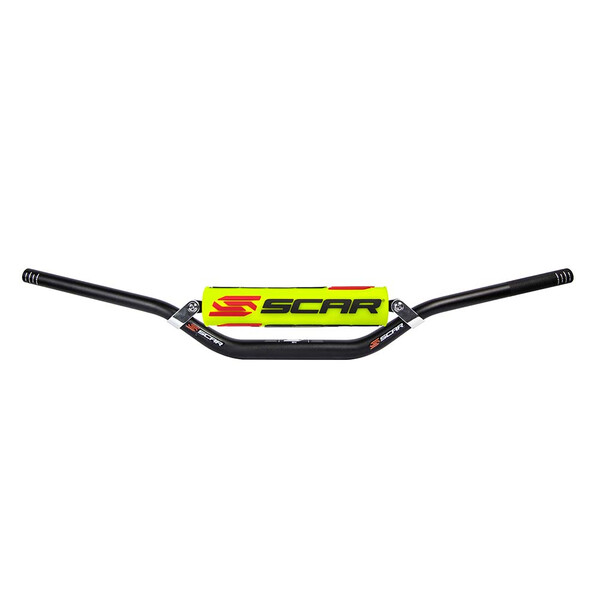 Guidon X² Cross Bar McGrath / Short Style KTM (Ø28,6) - S9272