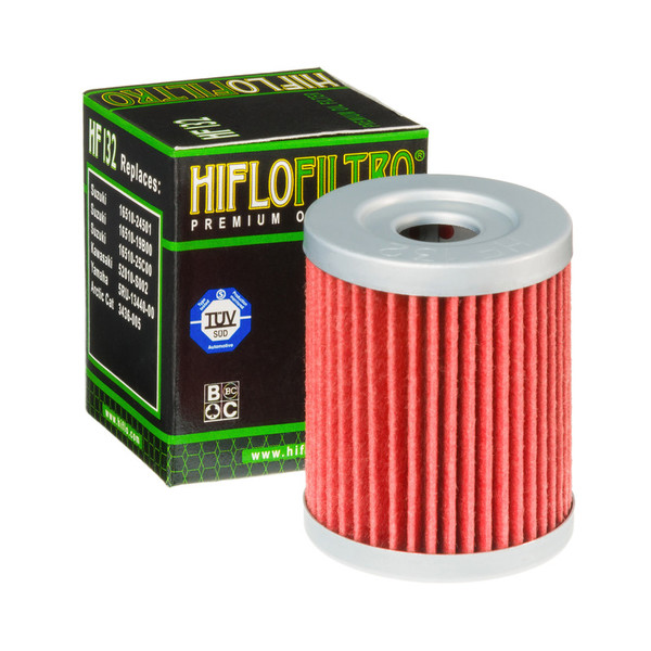 Filtre à huile HF132 Hiflofiltro