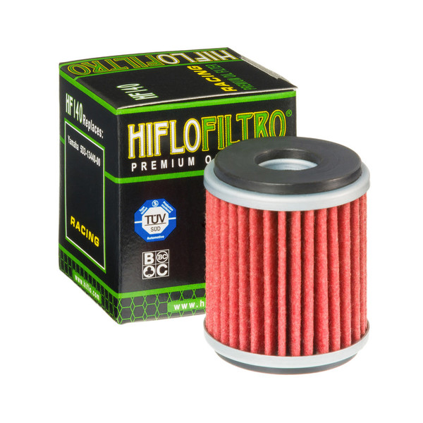 Filtre à huile HF140 Hiflofiltro