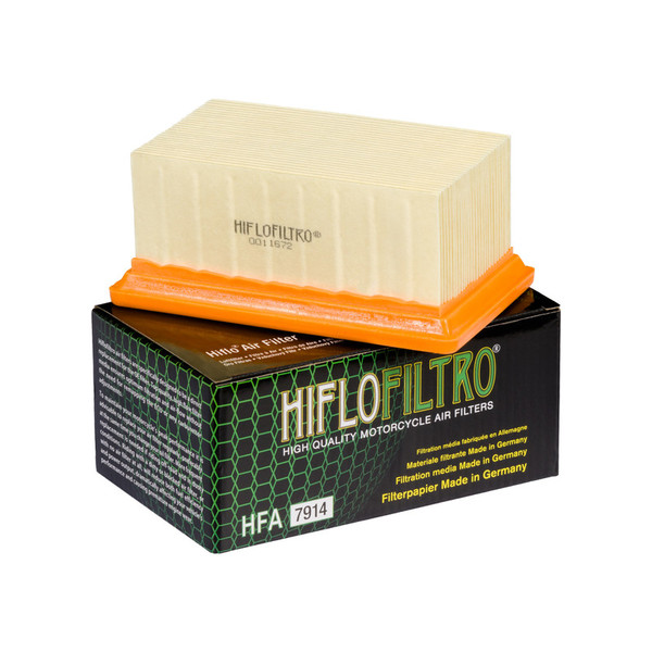 Filtre à air HFA7914 Hiflofiltro