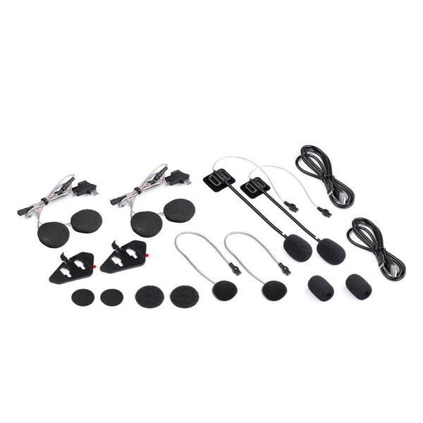 Intercom BT Mini Duo