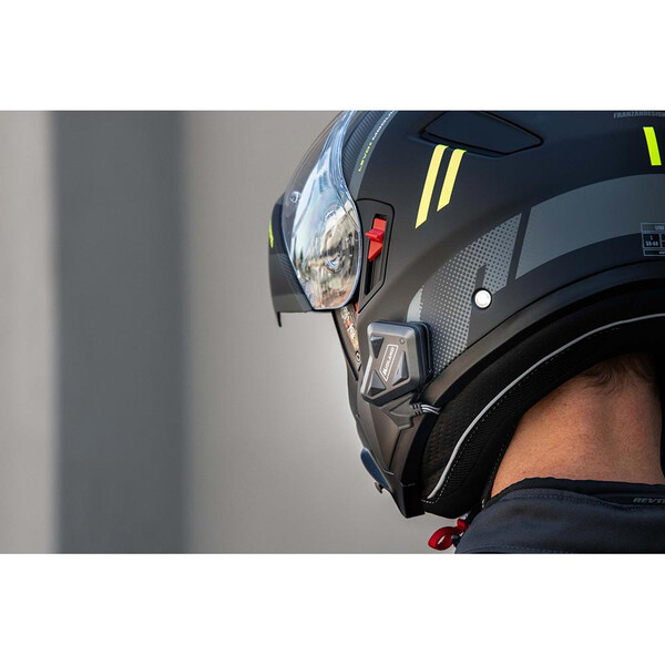 Intercom BT Mini Solo