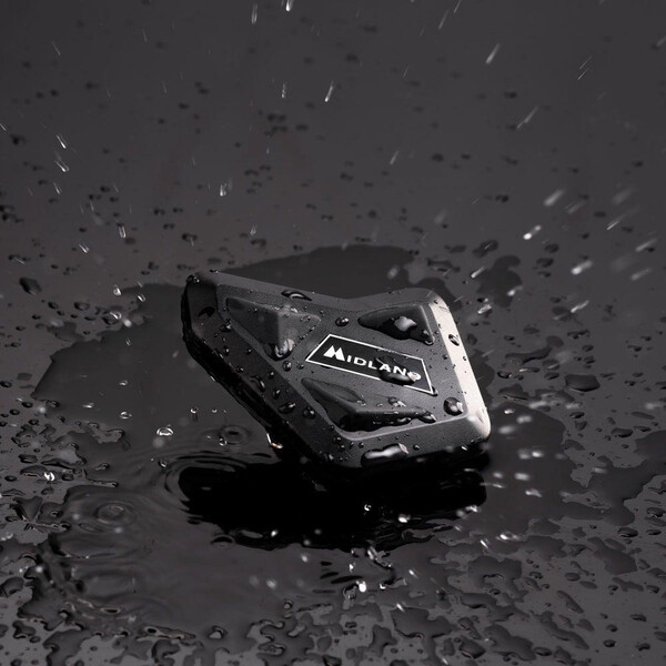 Intercom BT Mini Solo