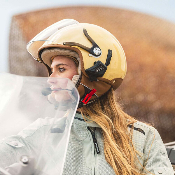 Intercom BT Mini Solo