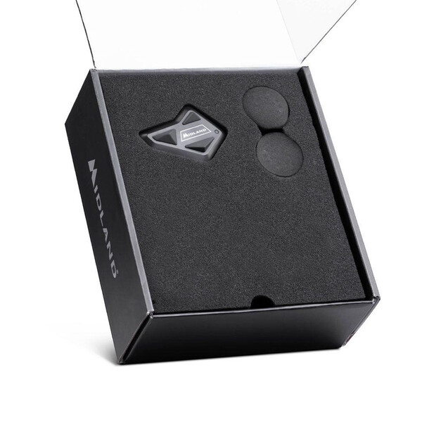 Intercom BT Mini Solo