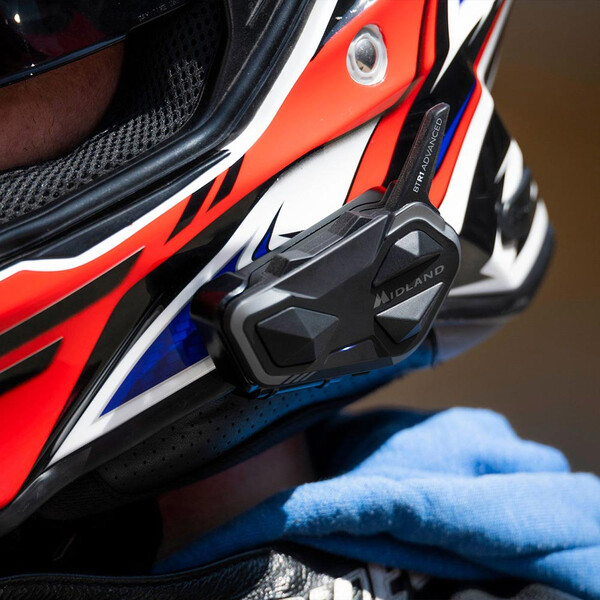 Intercom BTR1 Advanced Duo