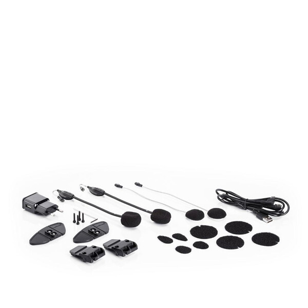 Intercom BTX2 Pro S LR Duo