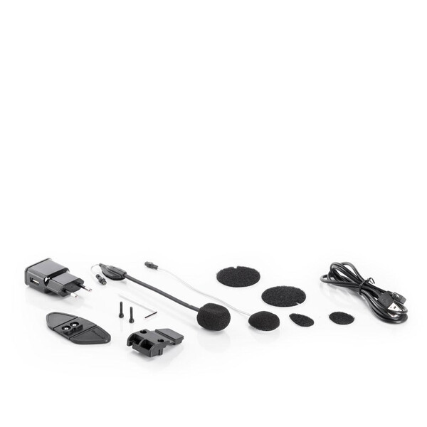 Intercom BTX2 Pro S LR Solo