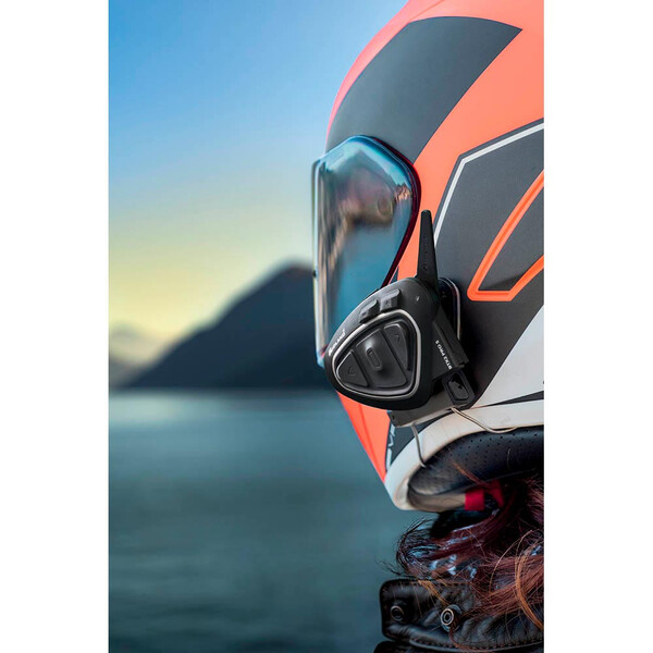 Intercom BTX2 Pro S LR Solo