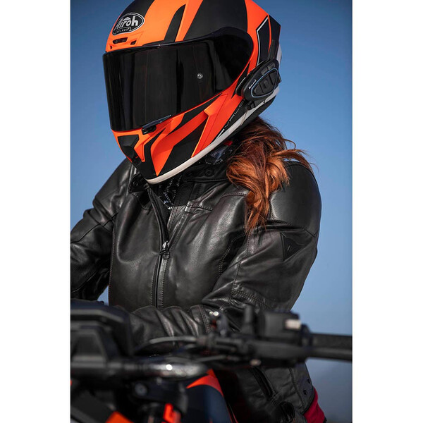 Intercom BTX2 Pro S LR Solo