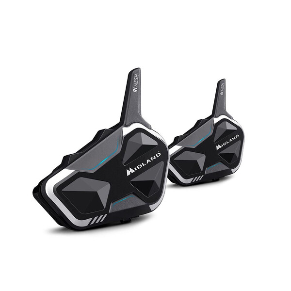 Intercom R1 Mesh Duo