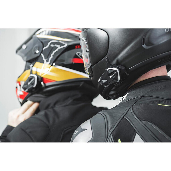 Intercom R1 Mesh Duo