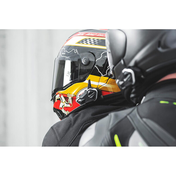 Intercom R1 Mesh Duo