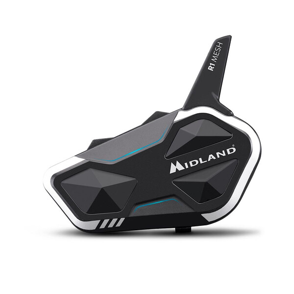 Intercom R1 Mesh Solo