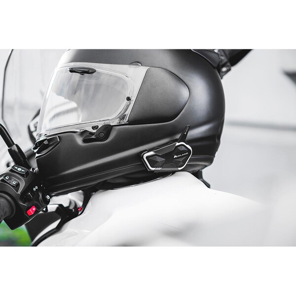 Intercom R1 Mesh Solo