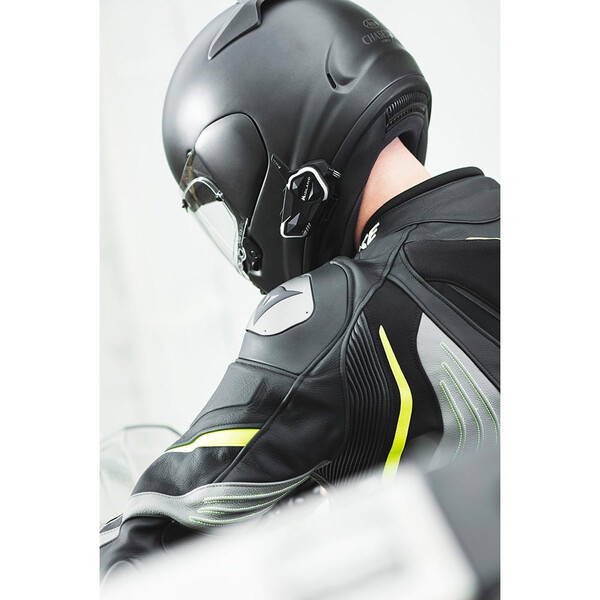 Intercom R1 Mesh Solo