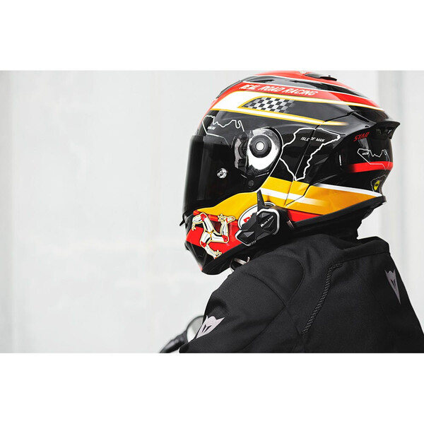 Intercom R1 Mesh Solo